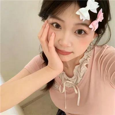 唐少女汐彦 海报