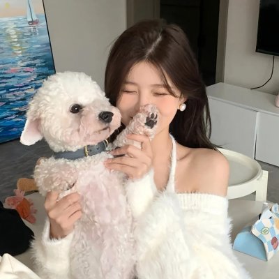 都是恋爱脑惹的祸 海报